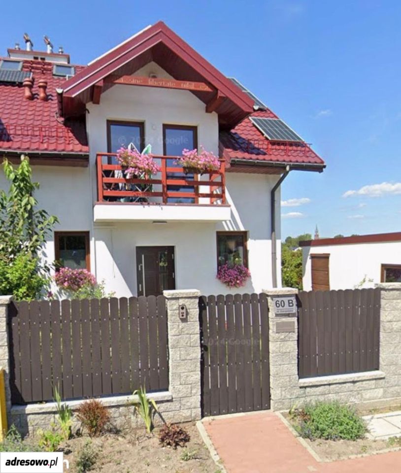 Pruszków Bliźniak do zamieszkania - 110 m² - 4 pokoje