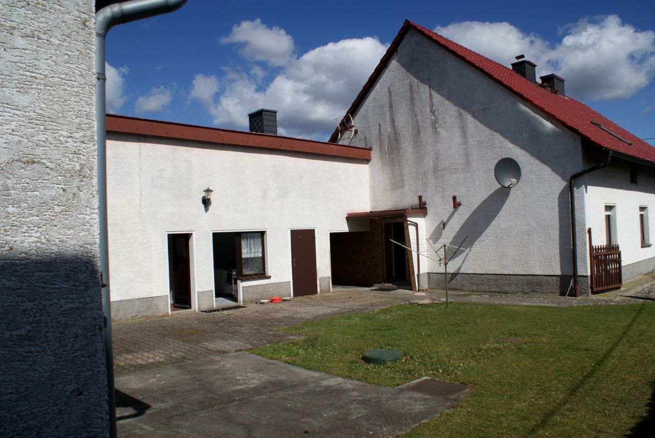 dom wolnostojący, 6 pokoi Kadłub Wolny, ul. Dobrodzieńska. Zdjęcie 3