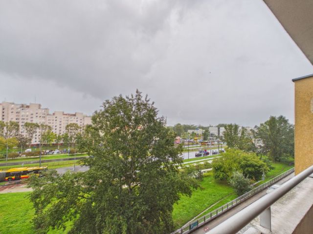 Mieszkanie 2-pokojowe Warszawa Bemowo, ul. Górczewska. Zdjęcie 12
