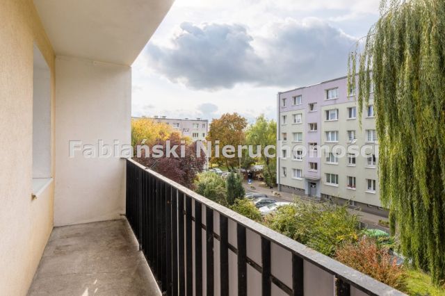 Mieszkanie 3-pokojowe Poznań Rataje, os. Rzeczypospolitej. Zdjęcie 13