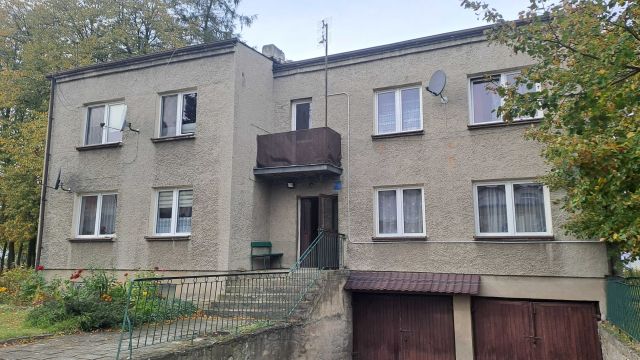 Mieszkanie 3-pokojowe Przytyk. Zdjęcie 1