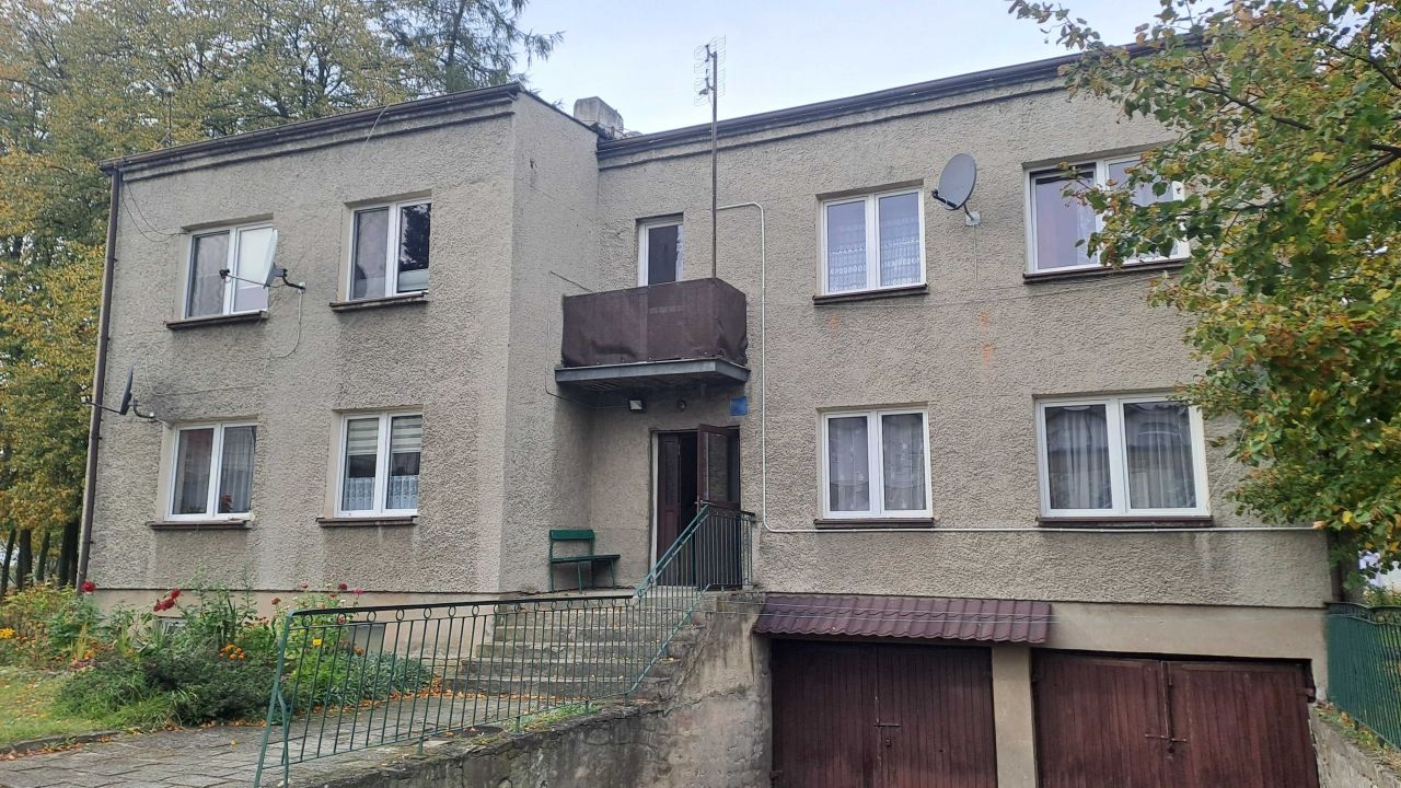 Mieszkanie 3-pokojowe Przytyk. Zdjęcie 1