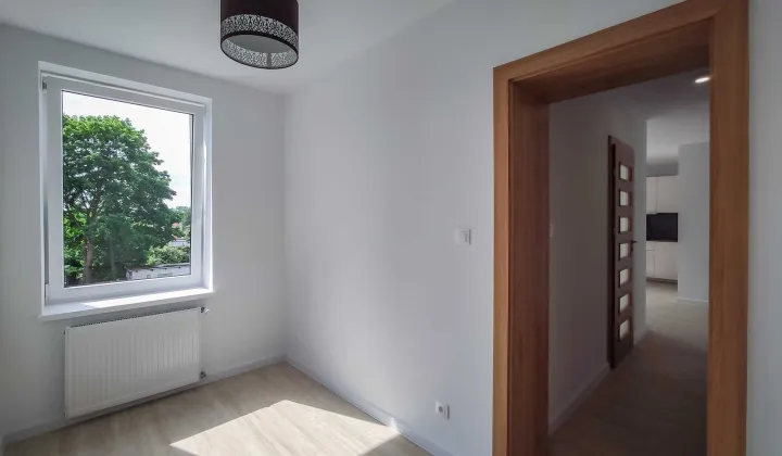 Mieszkanie 3-pokojowe Sulechów, al. Niepodległości