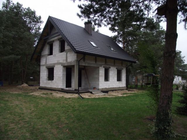 dom wolnostojący Kamieńczyk. Zdjęcie 1