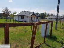 Działka budowlana Bliżyn. Zdjęcie 1