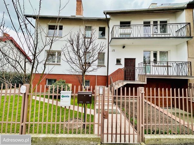 dom wolnostojący, 8 pokoi Wrocław Księże Małe, ul. Księska. Zdjęcie 1