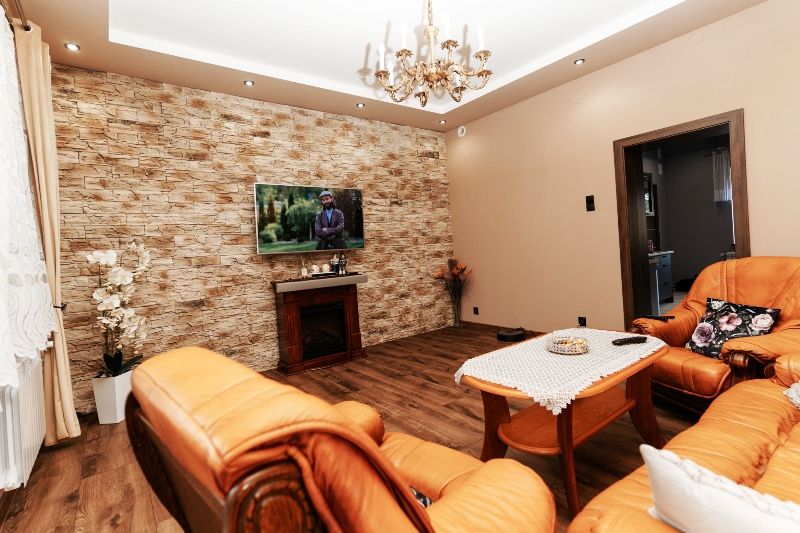 dom wolnostojący, 5 pokoi Skarżysko-Kamienna Bzin, ul. Legionów. Zdjęcie 10