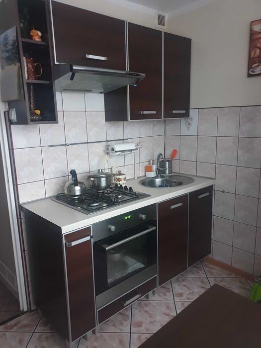 Mieszkanie 4-pokojowe Bartoszyce, ul. Bohaterów Warszawy. Zdjęcie 6