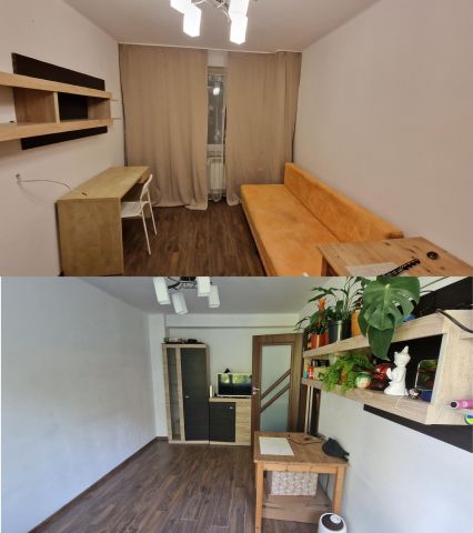 Mieszkanie 2-pokojowe Kraków Krowodrza, ul. Piastowska. Zdjęcie 3