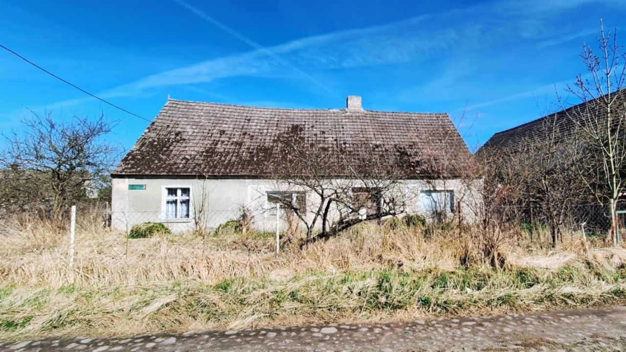 inny, 4 pokoje Trzechel. Zdjęcie 3