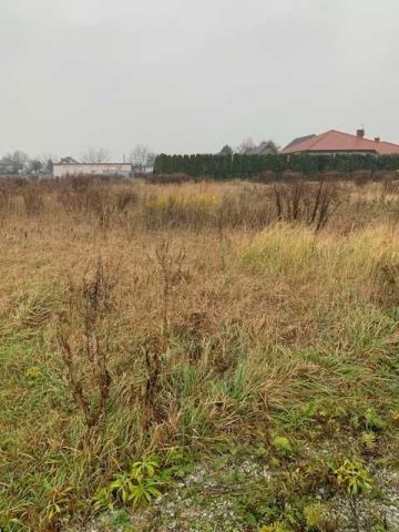 Działka budowlana Środa Wielkopolska, ul. Gnieźnieńska. Zdjęcie 1