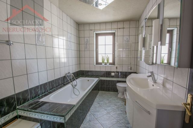 dom wolnostojący, 7 pokoi Lubań, ul. Łagodna. Zdjęcie 17