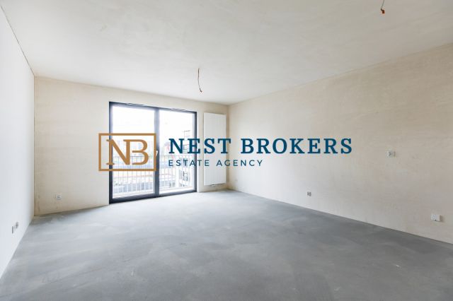 Mieszkanie 1-pokojowe Kraków Krowodrza, ul. Piaszczysta. Zdjęcie 1