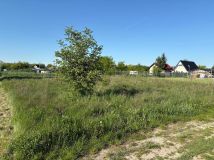 Działka rekreacyjna Nowa Wieś Mała. Zdjęcie 4