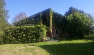 dom wolnostojący, 6 pokoi Józefów