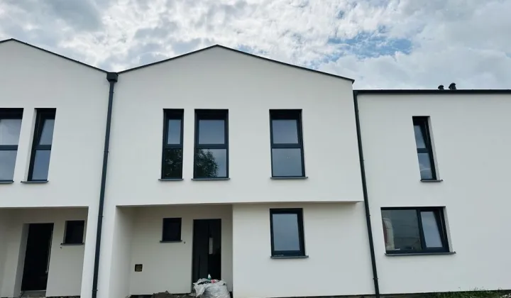 bliźniak Szamotuły, ul. Moraczewskiego