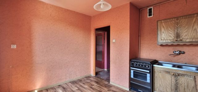 Mieszkanie 1-pokojowe Kraków Płaszów, ul. Lasówka. Zdjęcie 4