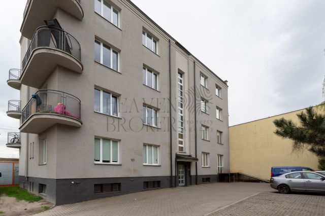 Mieszkanie 2-pokojowe Warszawa, ul. Świerszcza. Zdjęcie 16