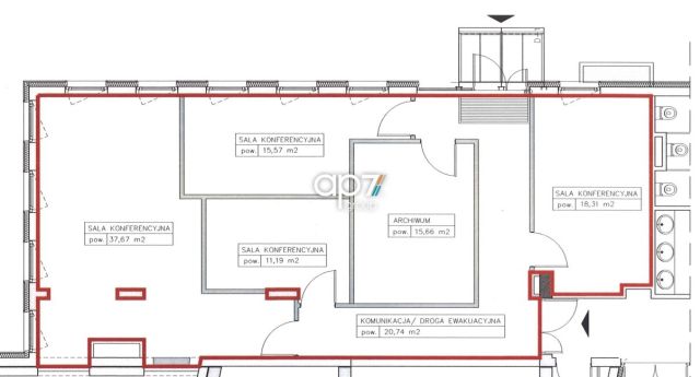 Biuro Kraków Krowodrza. Zdjęcie 4