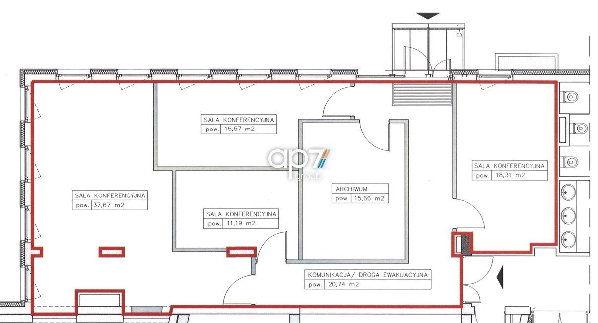 Biuro Kraków Krowodrza. Zdjęcie 4