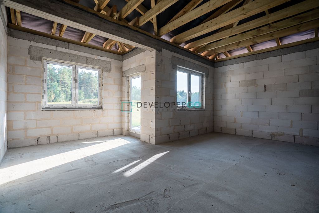 bliźniak, 5 pokoi Wasilków. Zdjęcie 9