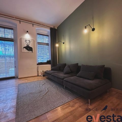 Mieszkanie 2-pokojowe Wrocław, ul. Stefana Żeromskiego. Zdjęcie 1