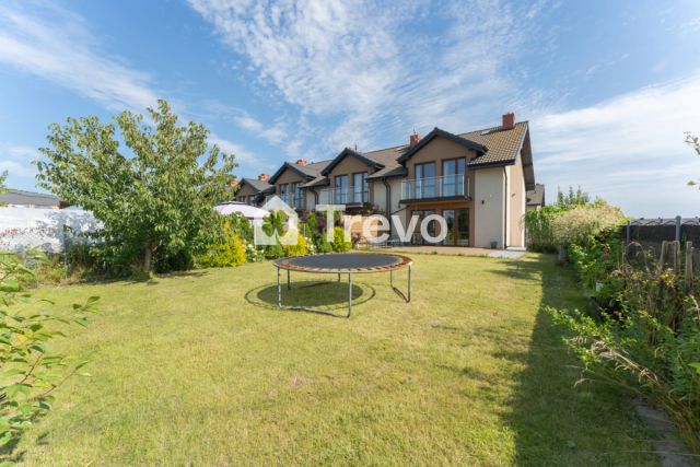 Mieszkanie 5-pokojowe Banino, ul. Halna. Zdjęcie 3