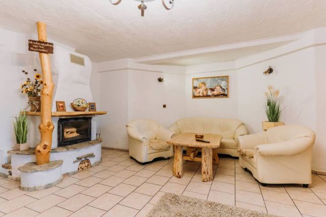 dom wolnostojący, 15 pokoi Polańczyk, ul. Dworska. Zdjęcie 14