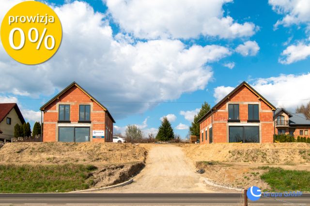 dom wolnostojący, 6 pokoi Cholerzyn. Zdjęcie 5