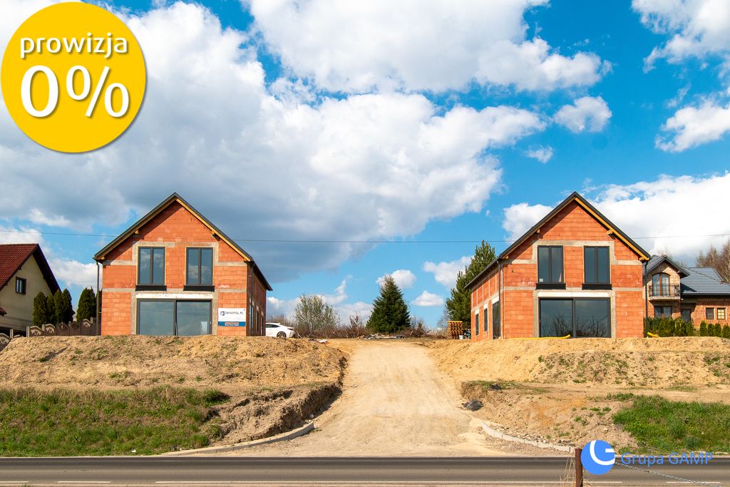 dom wolnostojący, 6 pokoi Cholerzyn. Zdjęcie 5