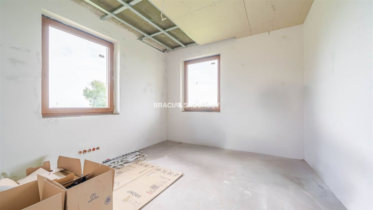 dom wolnostojący, 5 pokoi Szczodrkowice. Zdjęcie 15