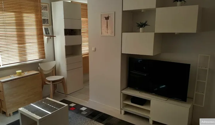 Mieszkanie 1-pokojowe Chorzów Centrum, ul. Lipińska