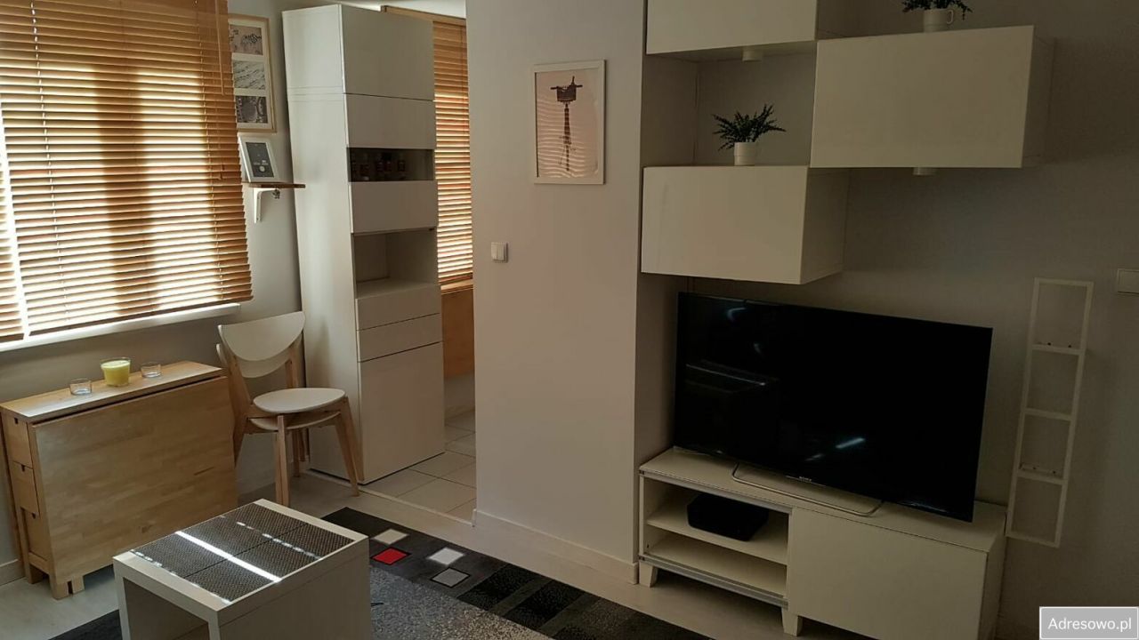 Mieszkanie 1-pokojowe Chorzów Centrum, ul. Lipińska. Zdjęcie 6