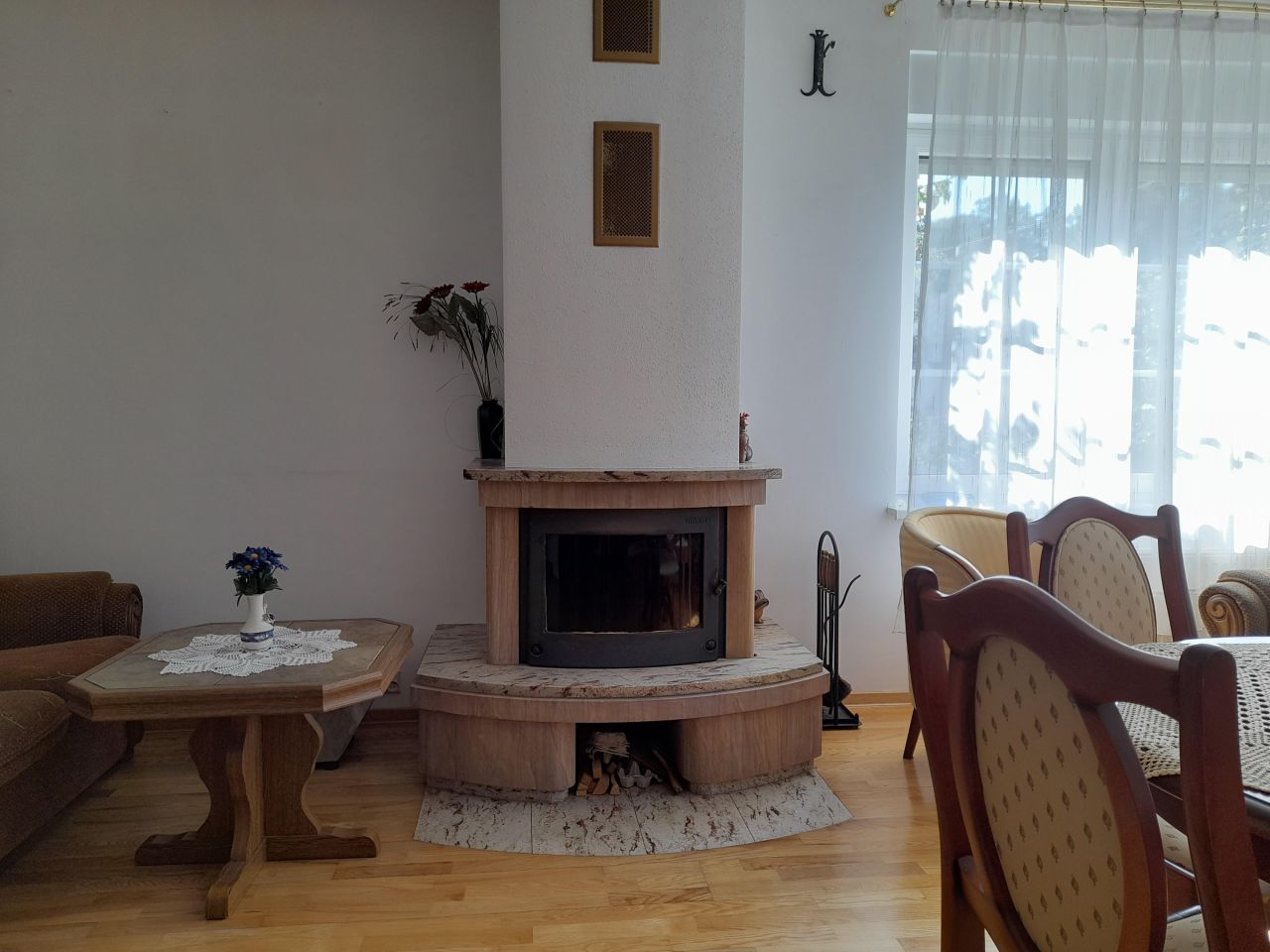 dom szeregowy, 4 pokoje Gryfino, ul. Orląt Lwowskich. Zdjęcie 6