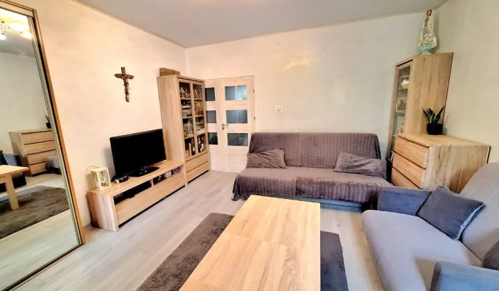 Mieszkanie 3-pokojowe Warszawa Włochy, ul. Batalionu AK "Włochy"