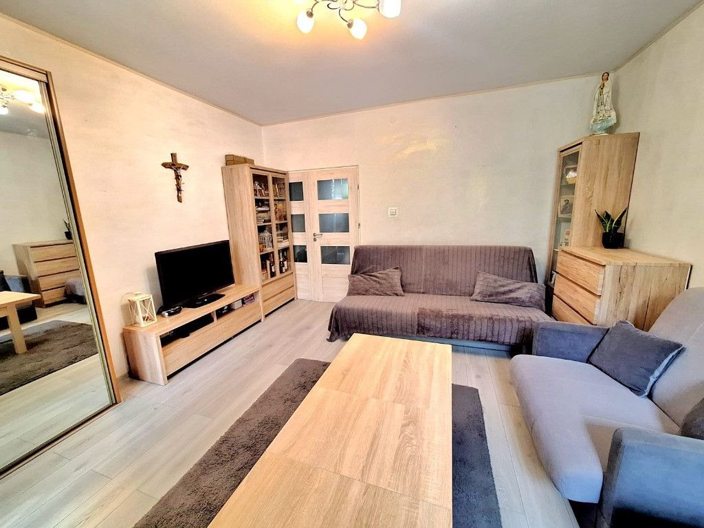 Mieszkanie 3-pokojowe Warszawa Włochy, ul. Batalionu AK "Włochy"