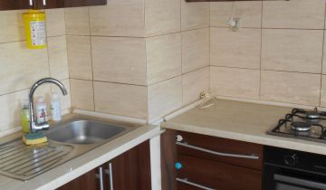 Mieszkanie 2-pokojowe Nowy Dwór Mazowiecki Osiedle Młodych, ul. Szarych Szeregów