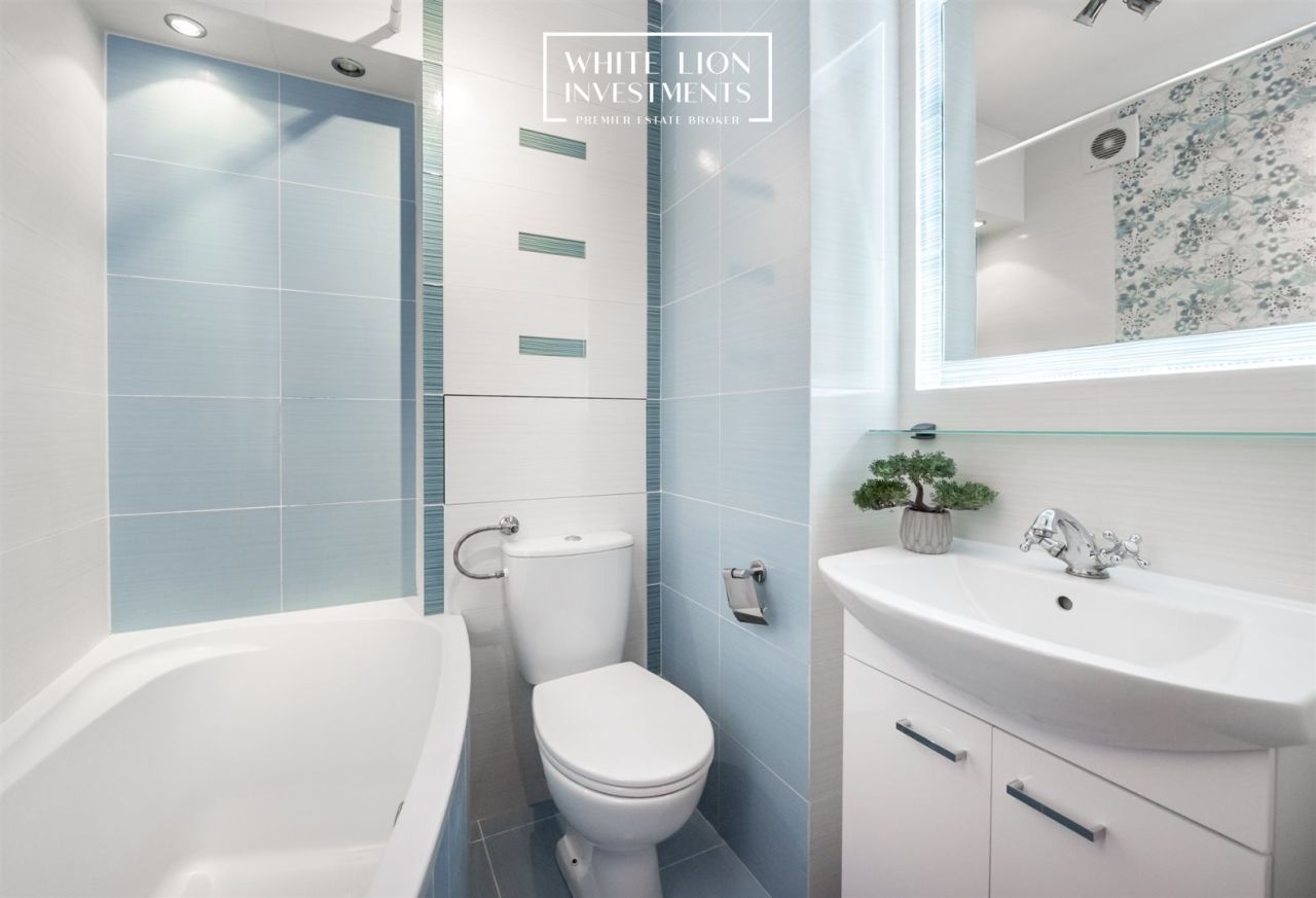 Mieszkanie 2-pokojowe Warszawa Śródmieście, ul. Franciszkańska. Zdjęcie 10