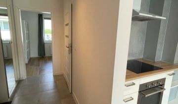 Mieszkanie 2-pokojowe Kraków Swoszowice, ul. Macieja Dębskiego