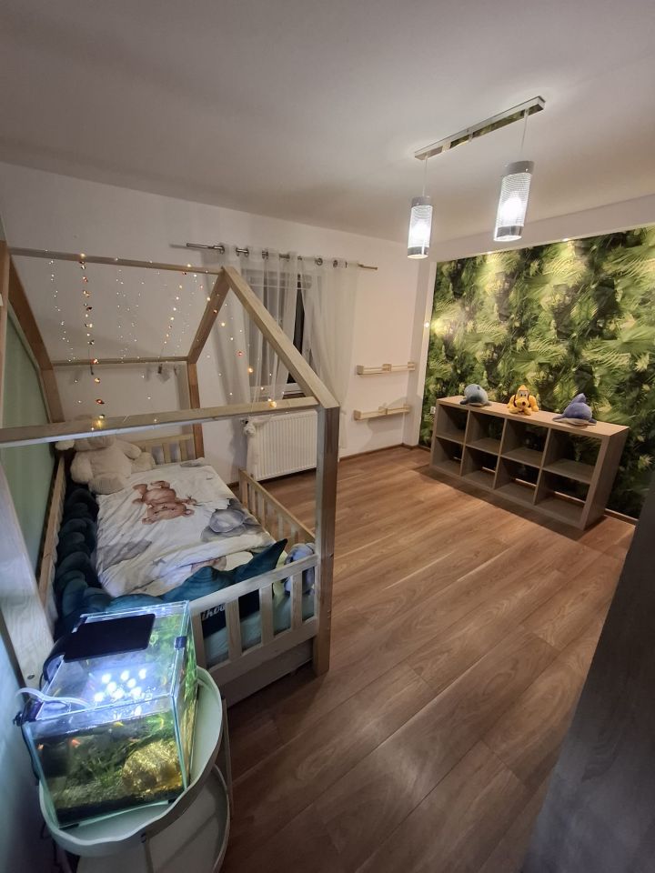 Mieszkanie 2-pokojowe Świeradów-Zdrój, ul. 11 Listopada. Zdjęcie 5