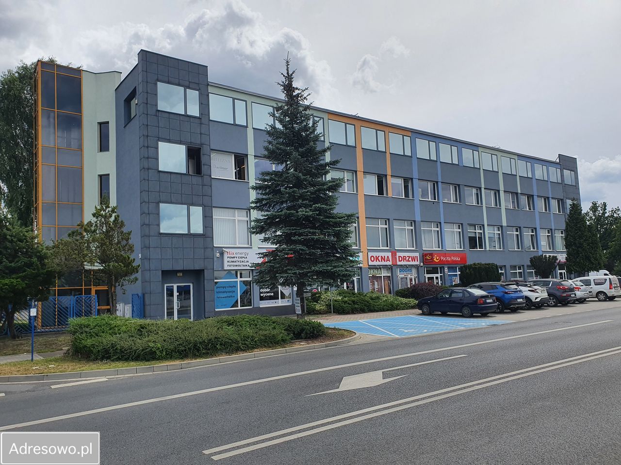 Biuro Bydgoszcz Śródmieście