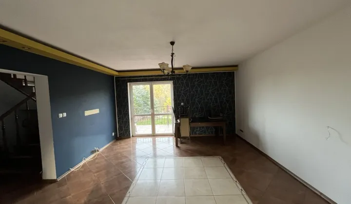 dom wolnostojący, 5 pokoi Sobótka Górka, ul. Piwna