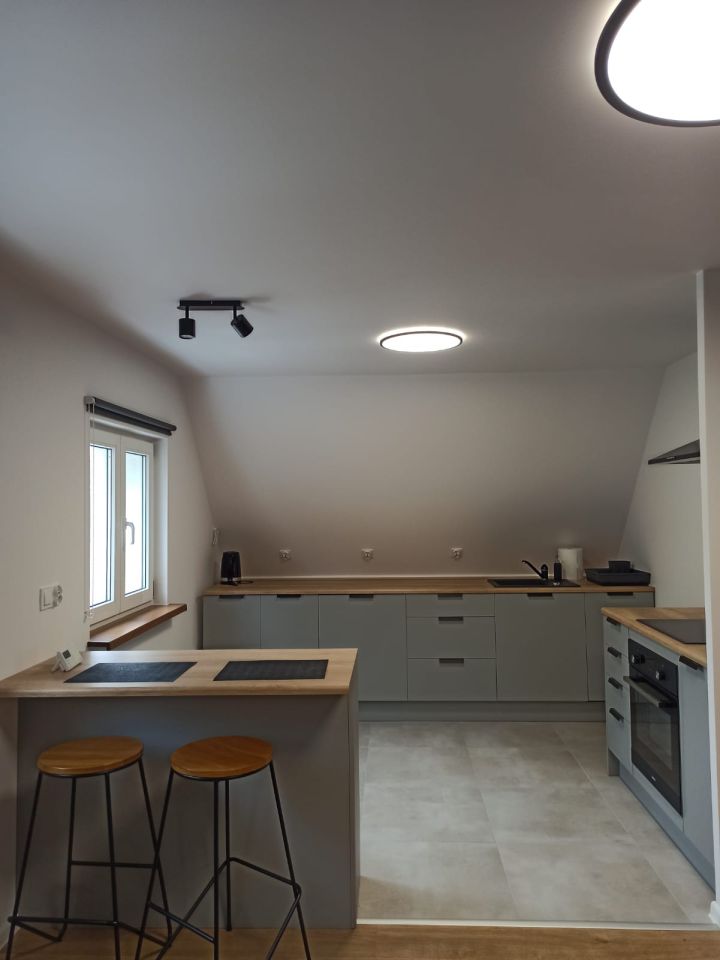 Mieszkanie 1-pokojowe Gdańsk Siedlce, ul. Skarpowa. Zdjęcie 3