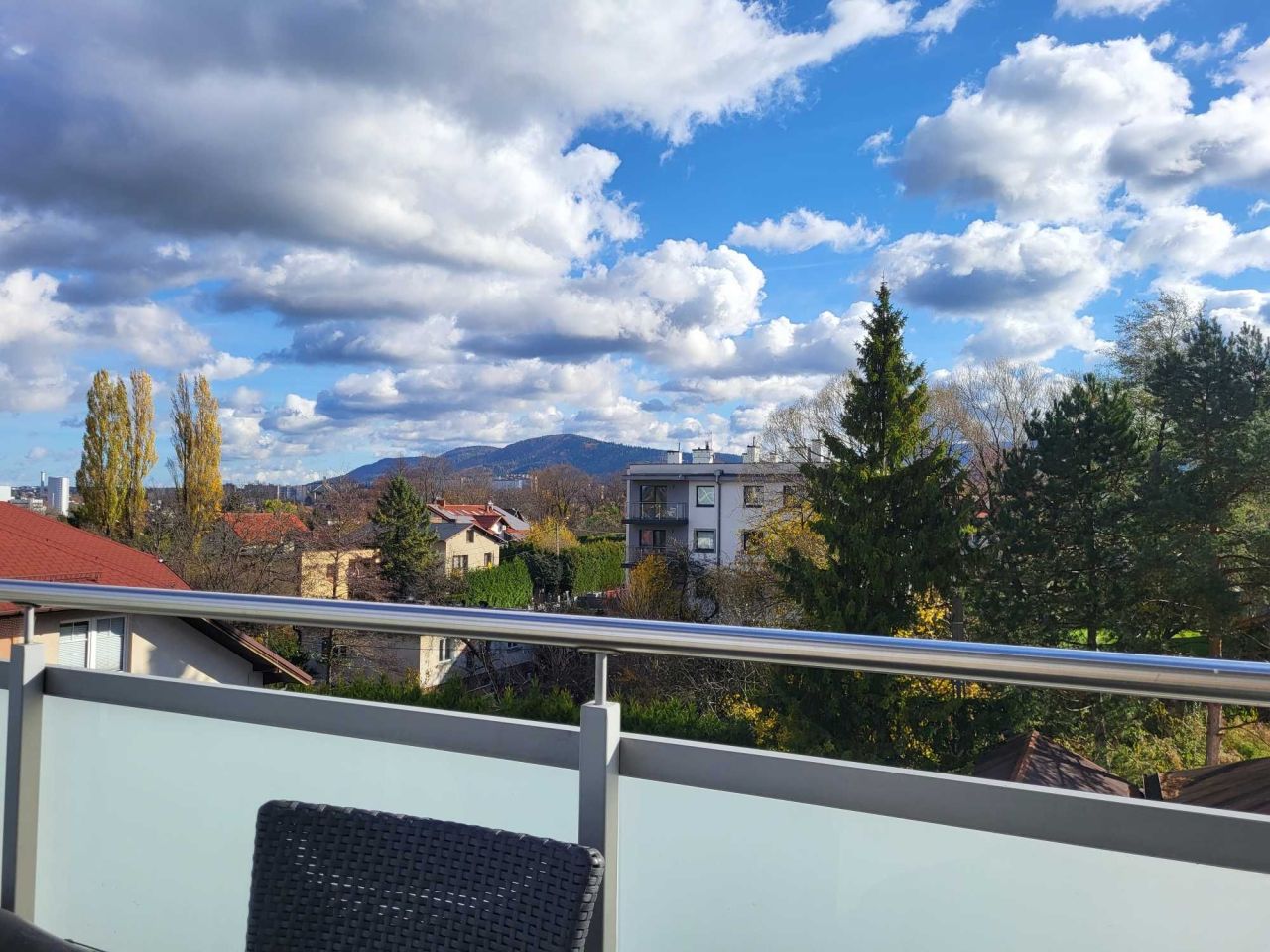 Mieszkanie 3-pokojowe Bielsko-Biała. Zdjęcie 6