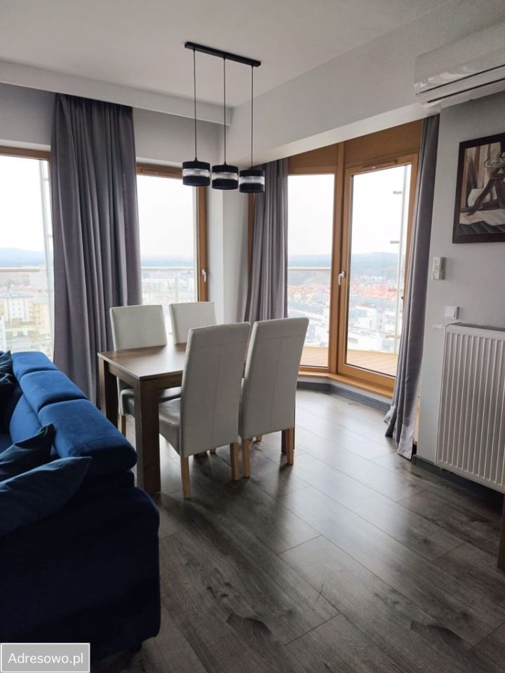 Mieszkanie 2-pokojowe Świnoujście, ul. Wojska Polskiego. Zdjęcie 5