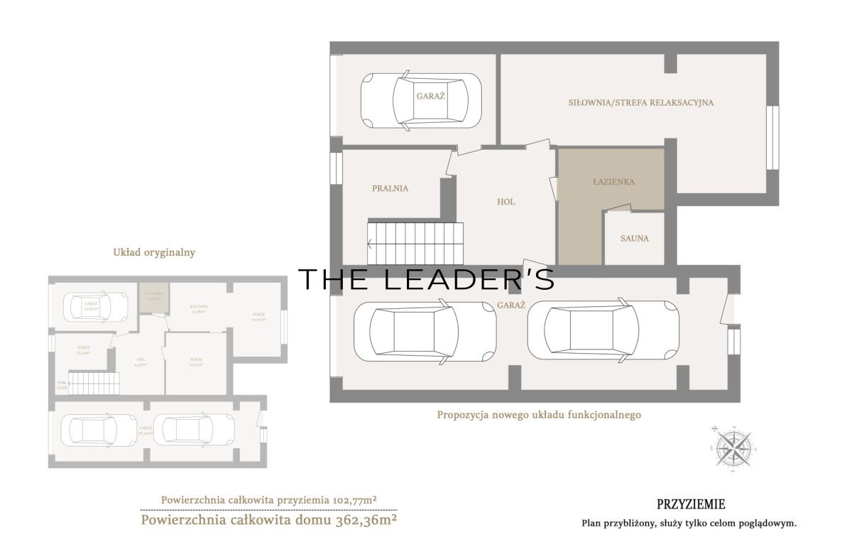 dom szeregowy, 8 pokoi Warszawa Mokotów. Zdjęcie 12