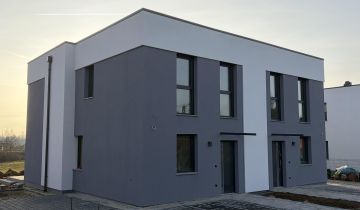 bliźniak, 4 pokoje Mechnice, ul. Jaśminowa