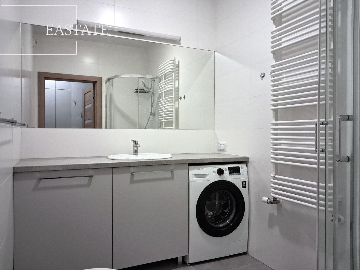 Mieszkanie 2-pokojowe Warszawa Praga, ul. Omulewska. Zdjęcie 8