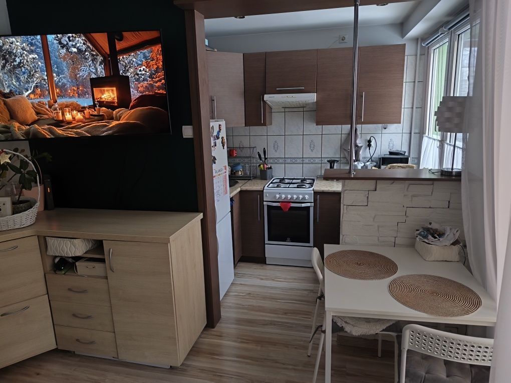 Mieszkanie 2-pokojowe Zgierz Kurak , ul. 1 Maja. Zdjęcie 4