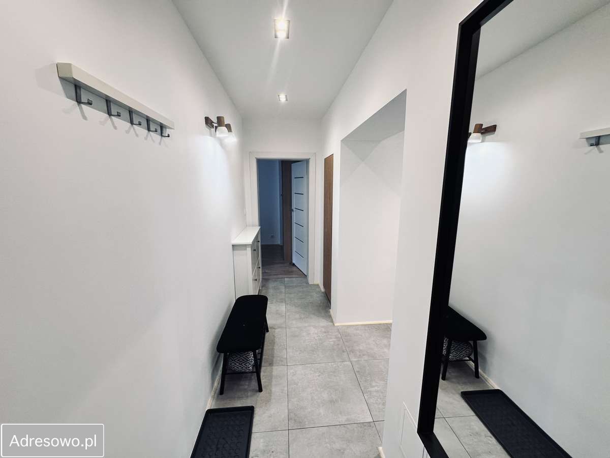 Mieszkanie 2-pokojowe Warszawa Mokotów, ul. Stępińska. Zdjęcie 5